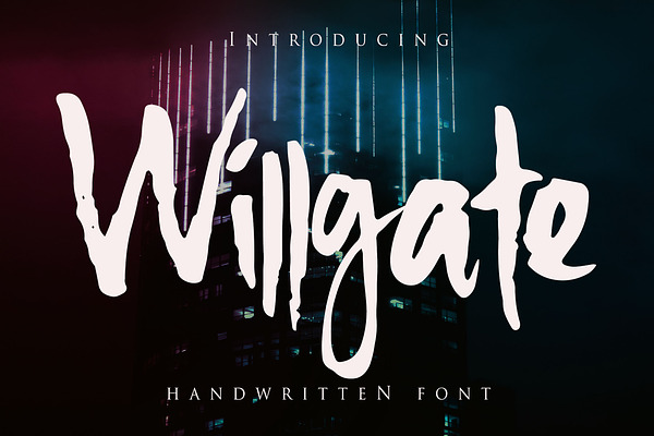 Willgate