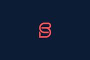 Initial SCB Logo