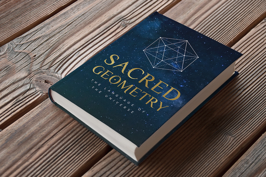 Sacred Geometry Vector Set Vol. 3 in Illustrations - product preview 8