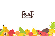 Fruits bundle