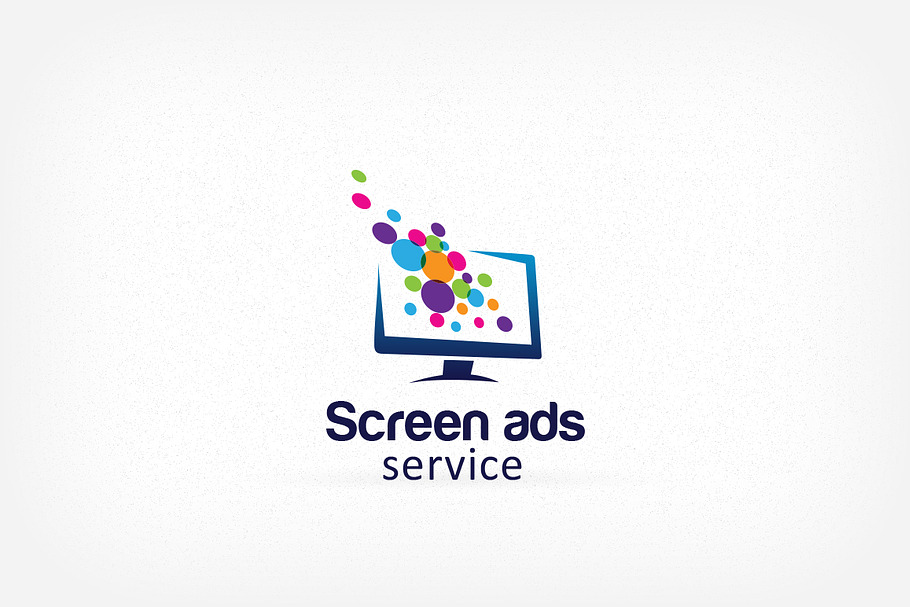 Ads Service Logo