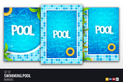 Swimming Pool posters