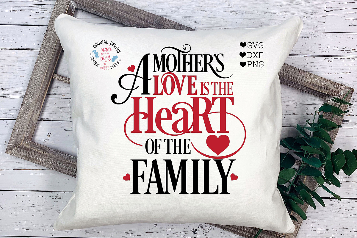 Mother's Day - A mother's Love in Illustrations - product preview 8