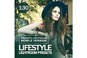 Lifestyle Lightroom Mobile Presets
