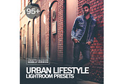 Urban Lifestyle lightroom Mobile