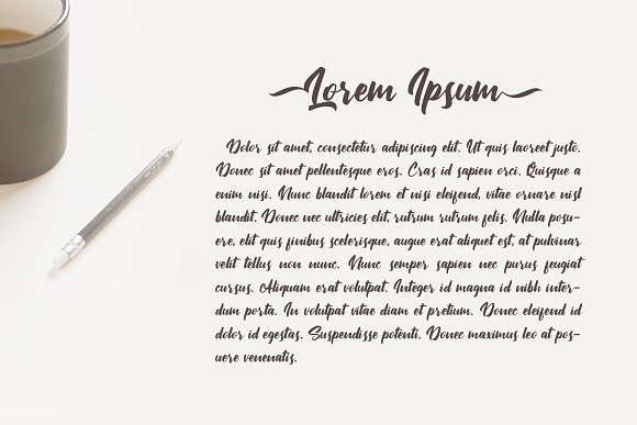 Jatayu Layered Script Font in Script Fonts - product preview 1