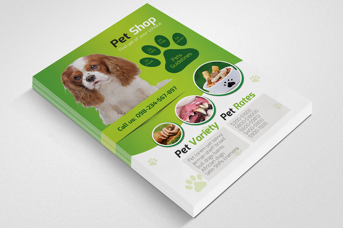 Download Pet Shop Mockup Free - Pet Shop Roll-Up Banner - SK | Creative Flyer Templates ... / If you are ...