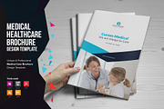 Medical HealthCare Brochure v1