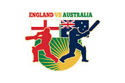 cricket sports batsman England