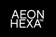 Aeon Hexa