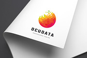 Circular Data Technologies Logo