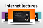 Internet lectures