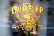 Classic BarberShop