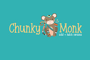 Chunky Monk