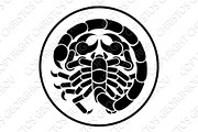 Scorpion Scorpio Zodiac Horoscope
