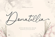 Donatellia Signature