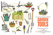 Gardening Tools Set