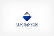 Financial Logo and Stationery Design