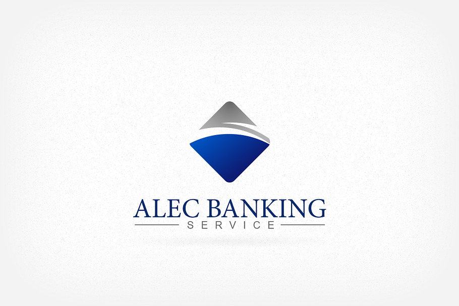Financial Logo and Stationery Design
