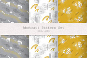 Abstract Pattern Set