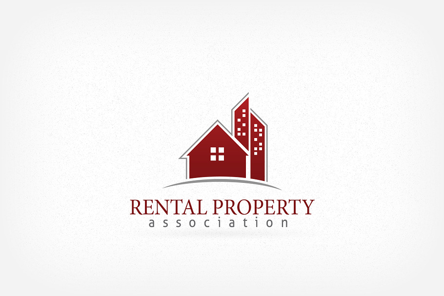 Rental Property Identity Design