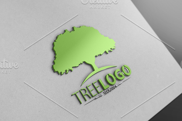Tree Logo Version2