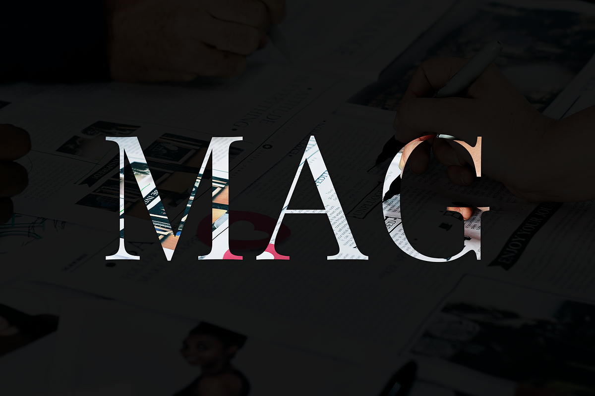 MAG - Blog & Fashion Magazine in WordPress Magazine Themes - product preview 8