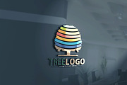 Tree Logo Version4