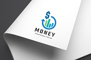 Money Management Logo