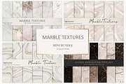 Marble Textures
