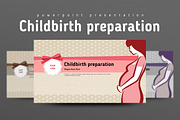 Childbrith Preparation