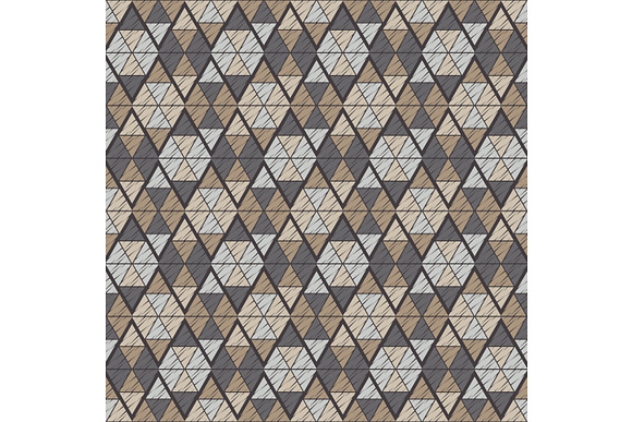 Ethnic boho ornament. in Patterns - product preview 9
