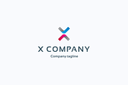 X Company Logo