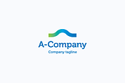 A Company Logo