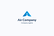 Air Company Logo