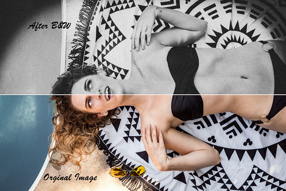 Extra White Lightroom Presets in Add-Ons - product preview 5