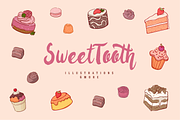 Sweettooth