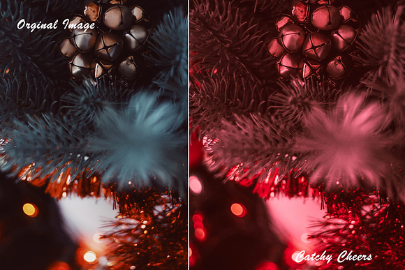 Catchy and Cheers Lightroom Presets in Add-Ons - product preview 8