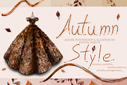 Autumn Style Kit