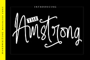The Amstrong