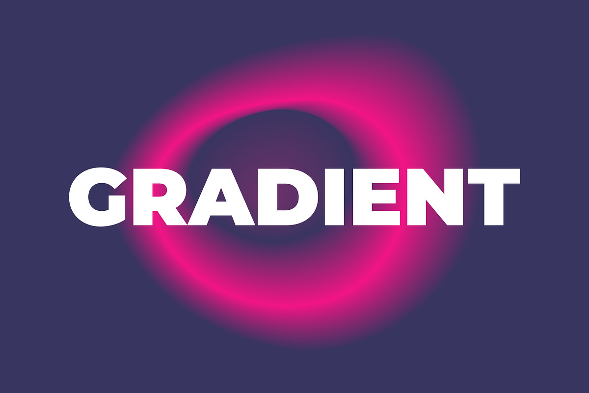 42 Gradient Blends in Objects - product preview 8