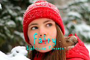 Fairy Lightroom Presets