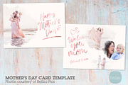 AD006 Mother's Day Card