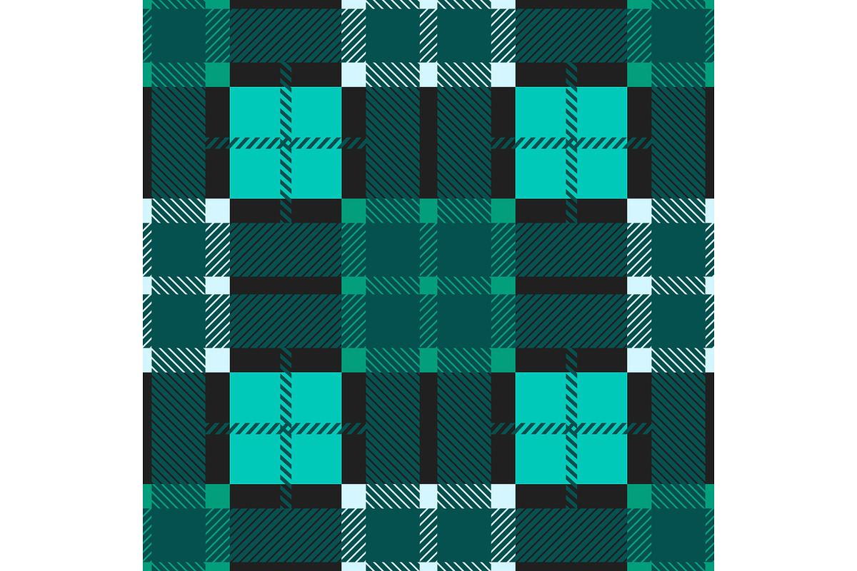 Tartan texture. in Patterns - product preview 8
