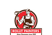 Rollit Painters and Home Decorators