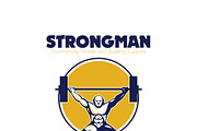 Strongman Timber and Building Suppli