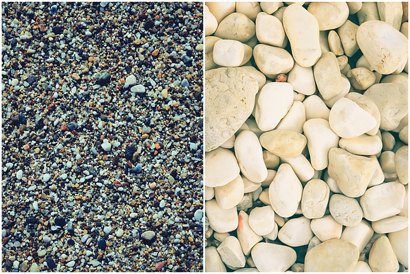 23 Pebble Background Textures in Textures - product preview 4
