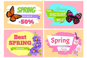 Spring Big Sale Best Discount Preomo