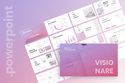 Visionare - Business Powerpoint