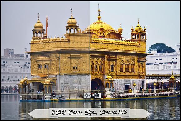 Blend Modes Profiles Lightroom ACR in Photoshop Plugins - product preview 23